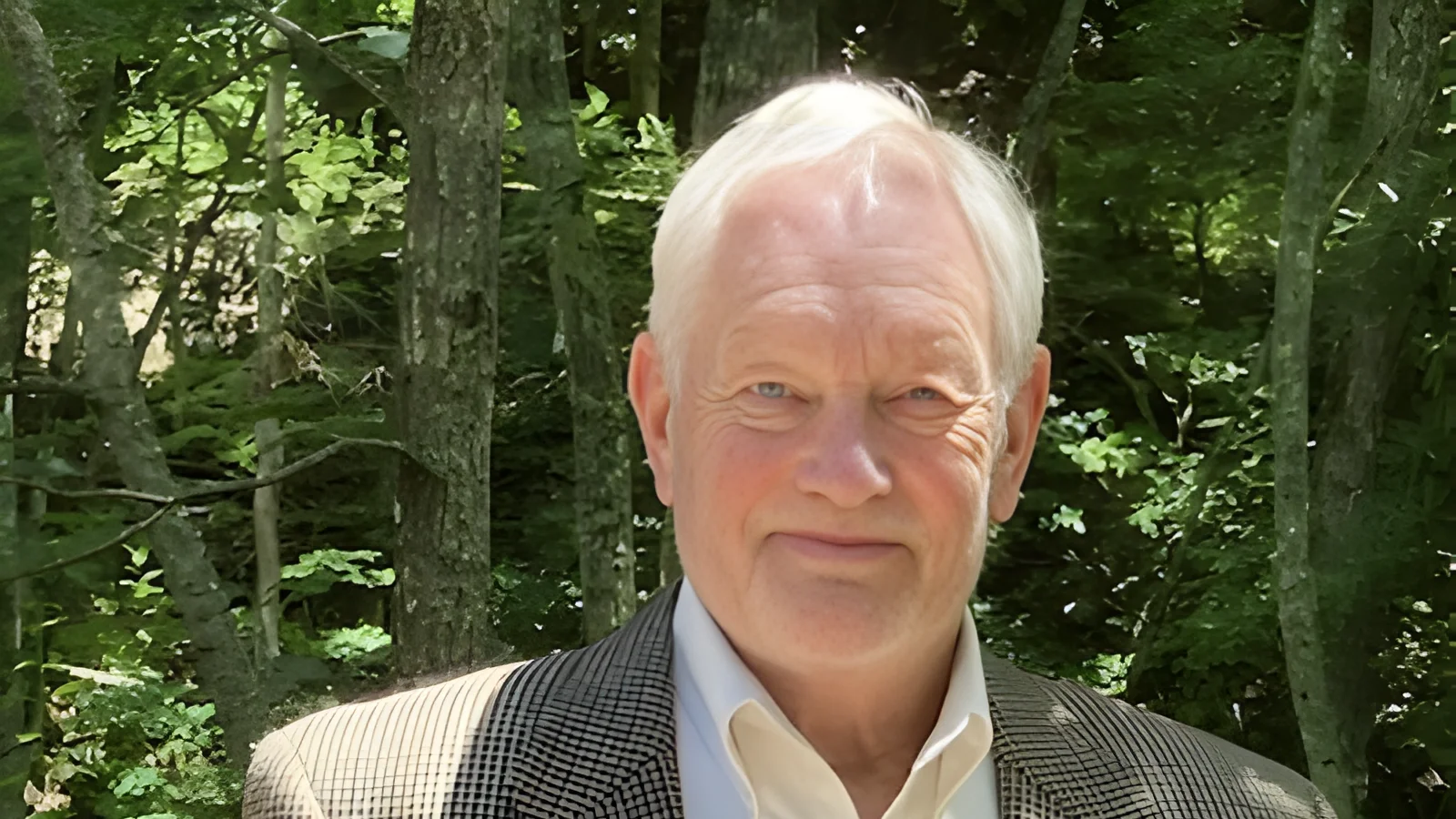 Ron Robinson releases book on business resilience and leadership strategies