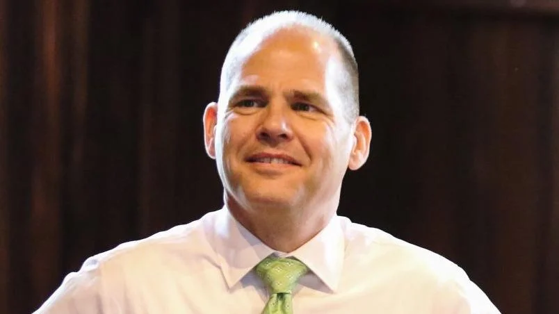 Edward Wingenbach, Ph.D., President - Hampshire College