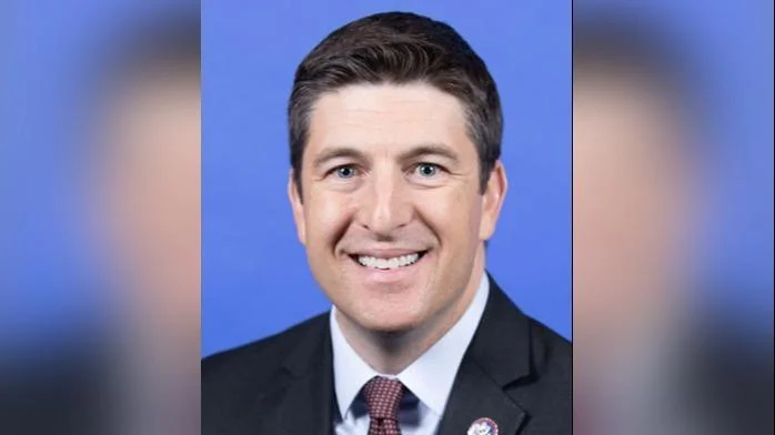 Congressman Bryan Steil shares encounters and optimistic views on Twitter
