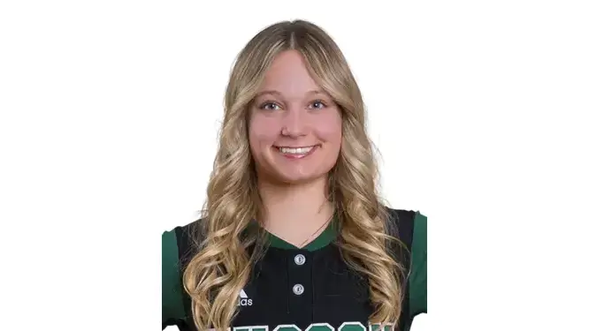 Saint Albans High School standout Sierra Yates’ collegiate team loses game in the NCAA Division III Softball Championship on Friday, May 16