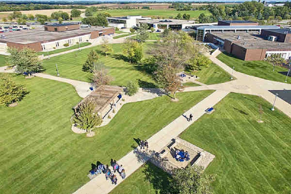 Hawkeye Community College Part of Over .5 Billion Contribution to Iowa’s Economy