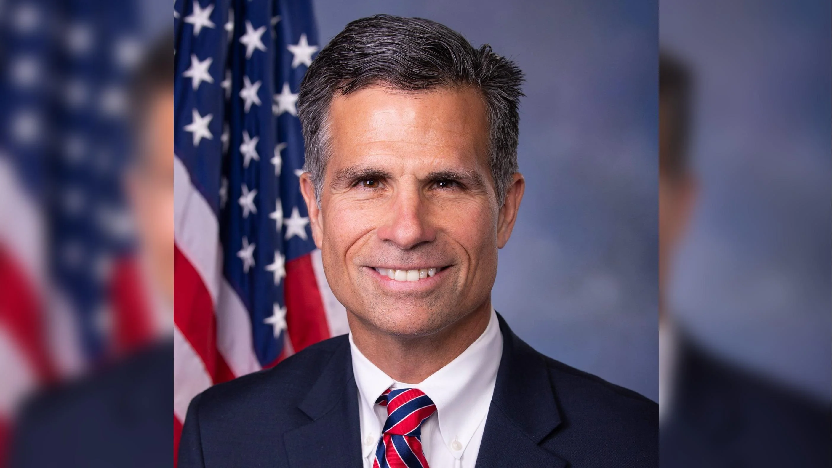Congressman Dan Meuser comments on key political issues including healthcare and law enforcement