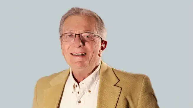 Gerry Marburger Treasurer - The Wyoming Lottery