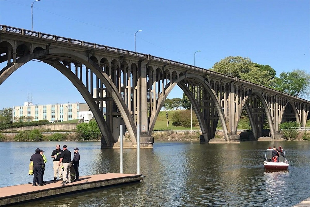 Drowning victim recovered from Coosa River Drowning victim recovered from Coosa River