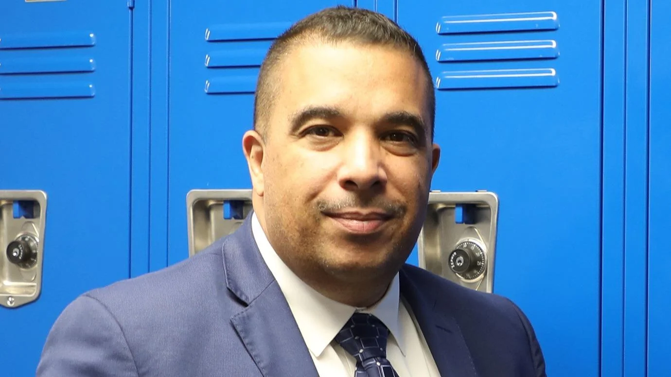 Analysis: 341 of 443 students at Bob Hope School not on “college track” in 2023-24 school year