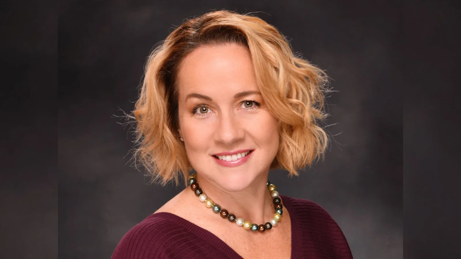 Mrs. Angela B. Swygert, chairman of Chesapeake Public Schools school board - Chesapeake Public Schools