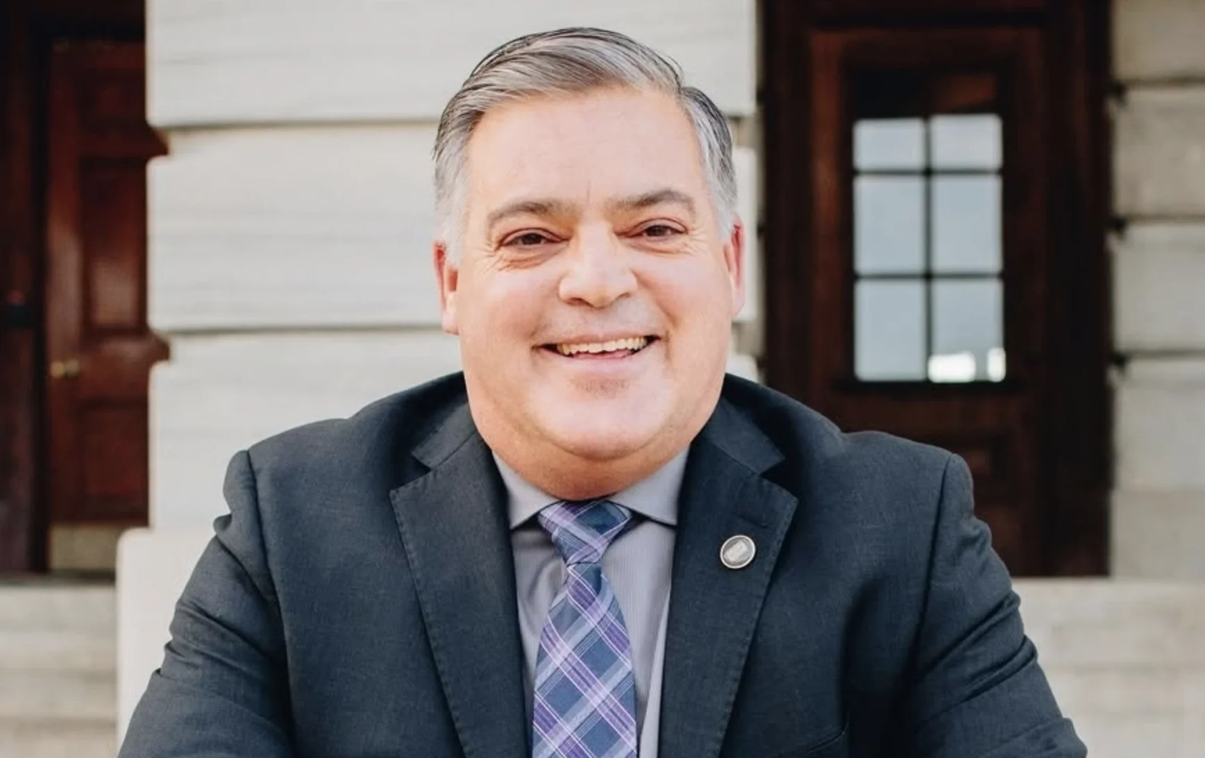 School choice record at issue as incumbent State Rep. Todd Warner faces GOP primary challenge