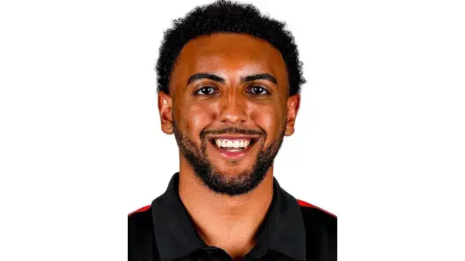 Ben Murphy, former Franklin High School standout’s collegiate team plays on Friday, March 21 in Division I NCAA Basketball Championship Tournament