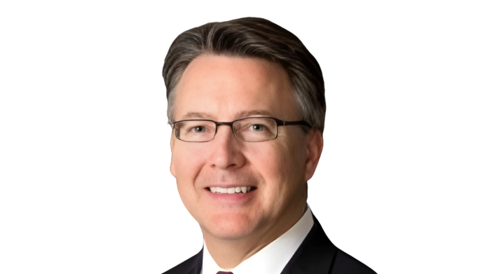 Timothy Sands, President Timothy Sands, President