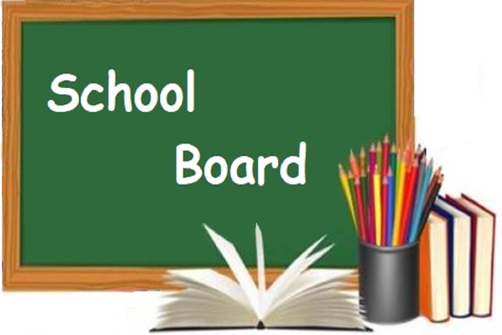 SALINE AREA SCHOOLS BOARD OF EDUCATION VACANCY