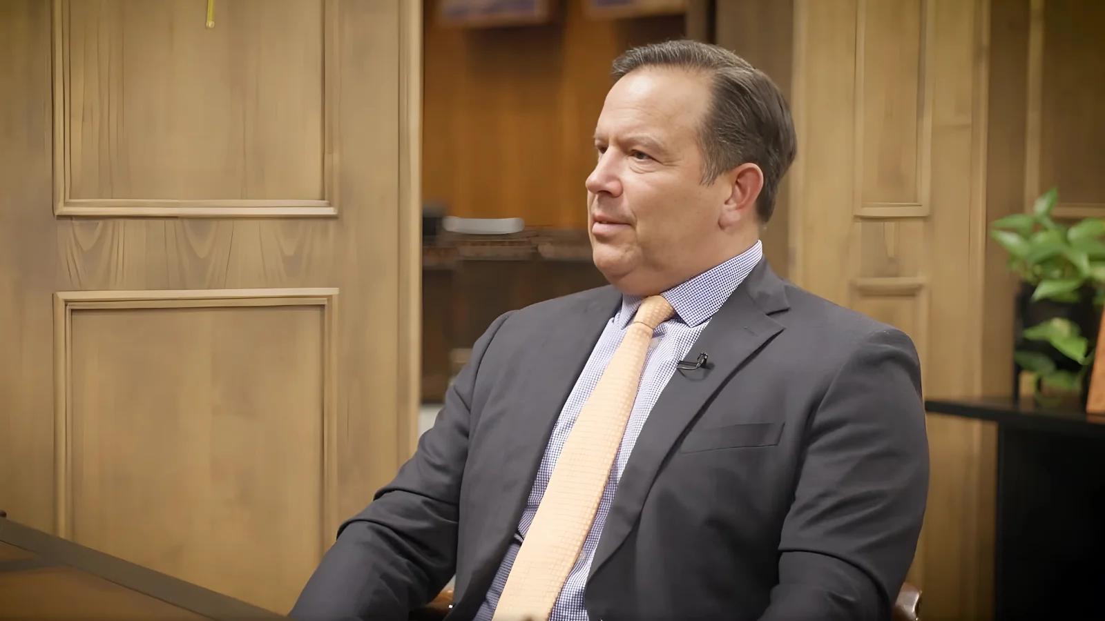 Steve Cortes: ‘Should we taxpayers fund Harvard to educate the sons and daughters of the Chinese Communist Party?’