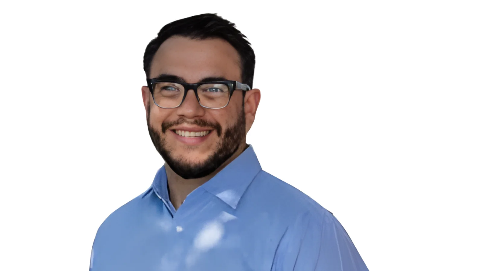 New Jersey DOT names Juan Carlos Nordelo as chief of staff