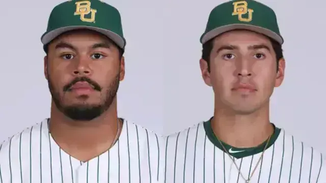 Which former South DFW News area high school standouts will be in action on Saturday, May 10?