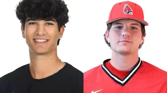 Which former North Cincy News area high school standouts will be in action on Friday, March 28?