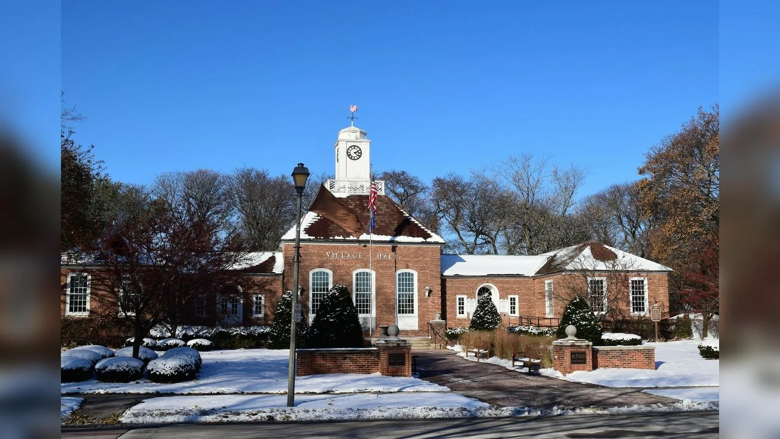 Greendale Greendale