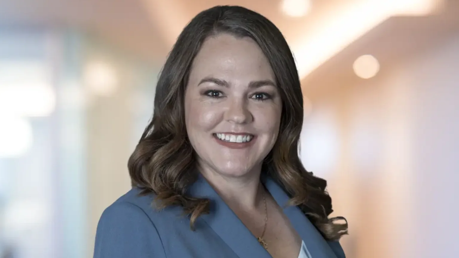 Lori Blong Mayor at City of Midland - City of Midland