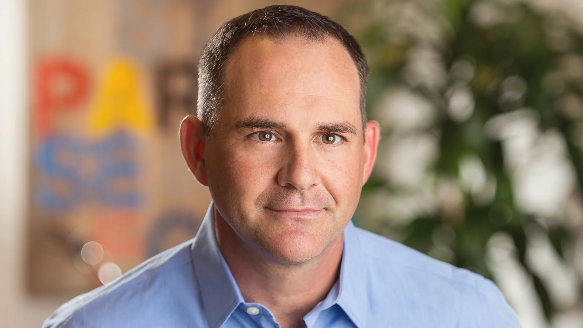 Brad Schwaeble, Chief Operating Officer at Margaritaville Brad Schwaeble, Chief Operating Officer at Margaritaville