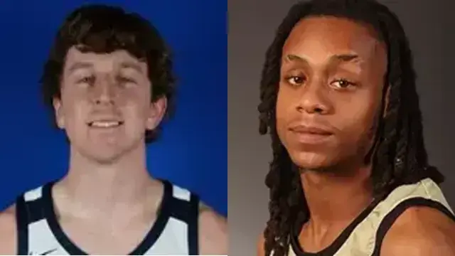 Which former Pinehurst Today area high school standouts will be in action on Wednesday, Feb. 19?