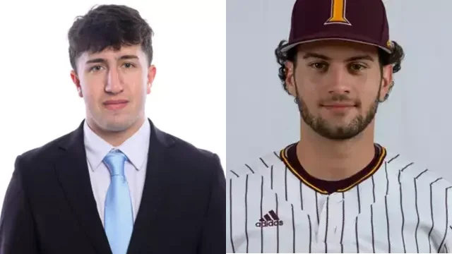 Which former Staten Island Reporter area high school standouts will be in action on Sunday, May 11?