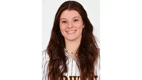 Monroe Township High School standout Abigail Pawlowski’s collegiate team loses game in the NCAA Division III Softball Championship on Saturday, May 31