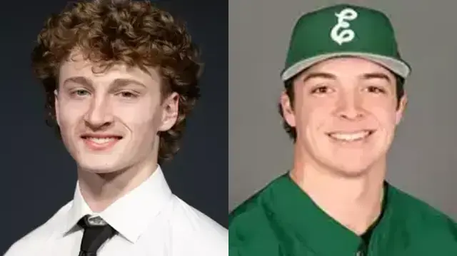 Which former NC Tennessee News area high school standouts will be in action on Sunday, March 23?