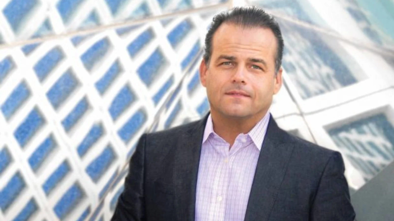 Kobi Karp, Miami architect