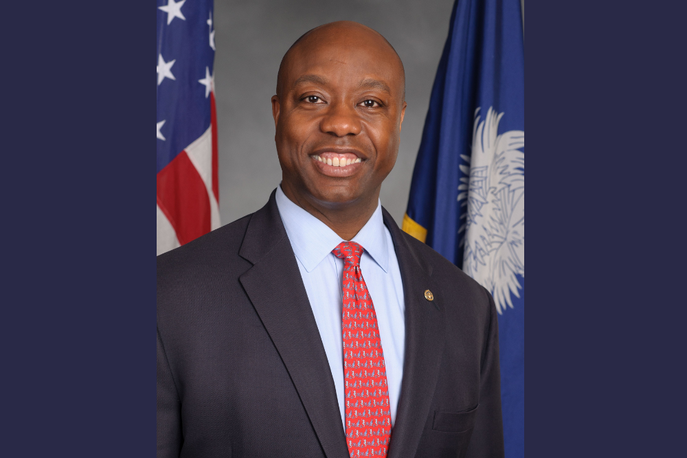 Senator Tim Scott Announces Senate Banking Committee Republican Staff Director