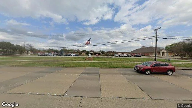 1510 N Plano Road, Richardson, TX 75081