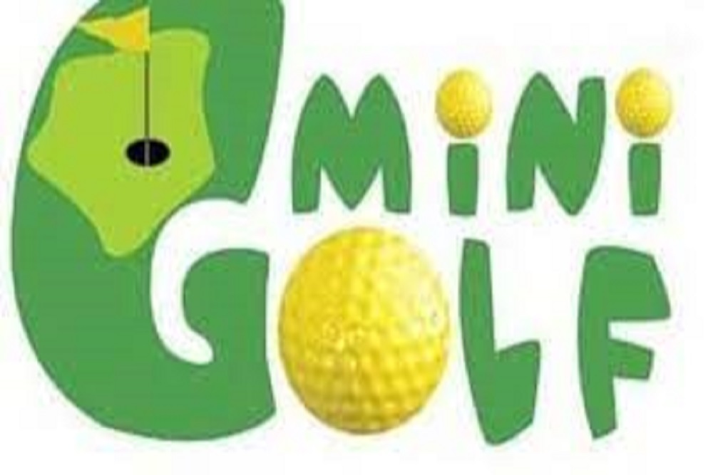 Torrington Library: TAB Fundraiser: Mini Golf Torrington Library: TAB Fundraiser: Mini Golf