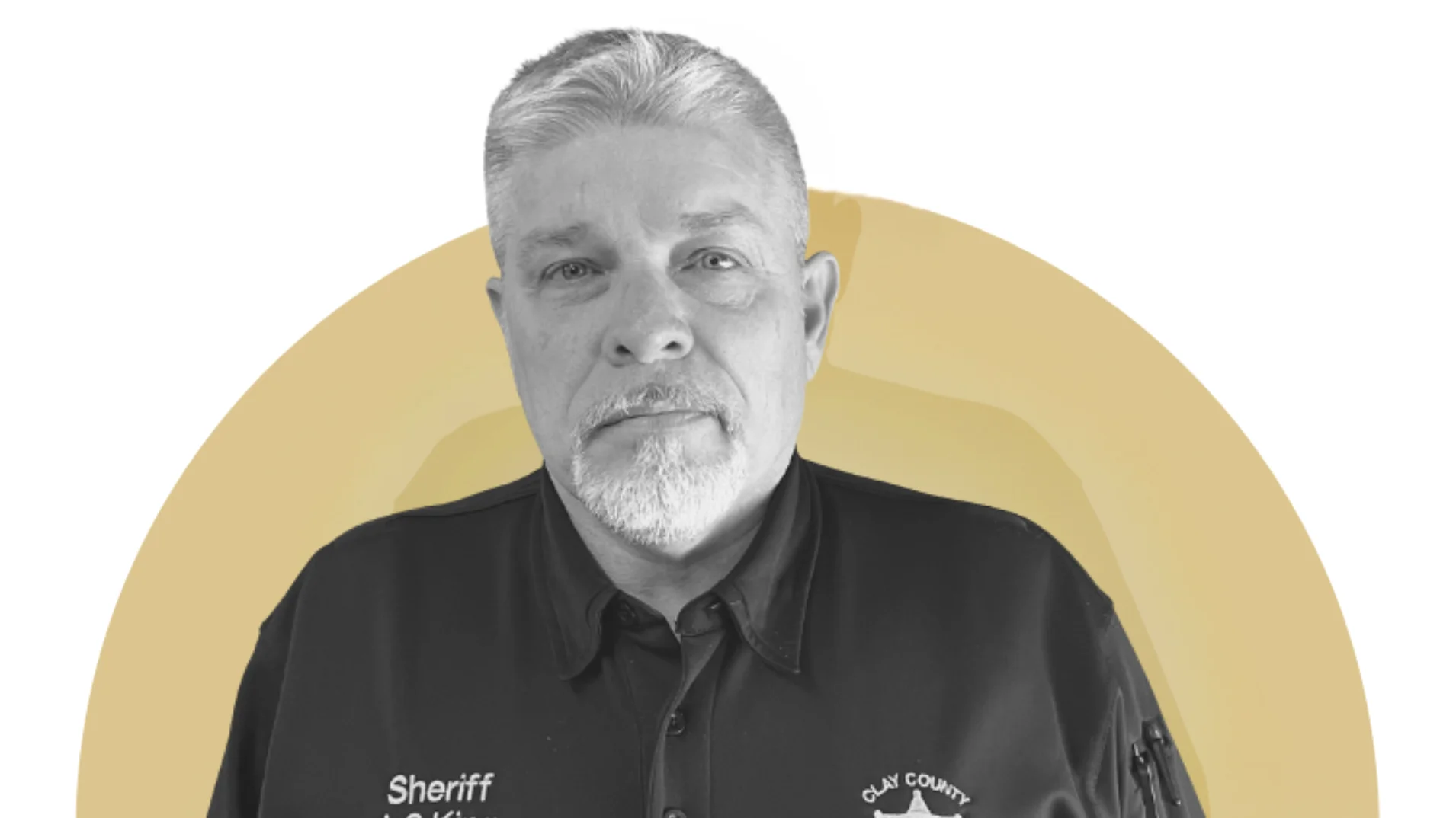 Allen King, County Sheriff at Clay County Sheriff%27s Office - Clay County Sheriff%27s Office