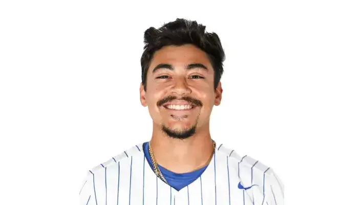 William Kinney, former Junipero Serra High School standout’s collegiate team plays on Sunday, May 18 in the NCAA Division III Baseball Championship