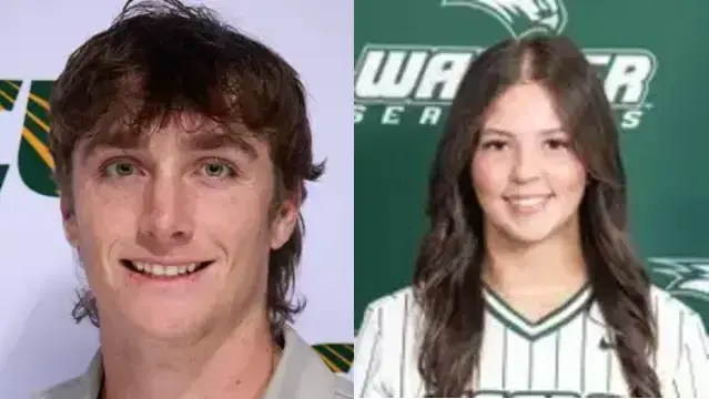 Which former West OC Times area high school standouts will be in action in the week starting Monday, March 17?