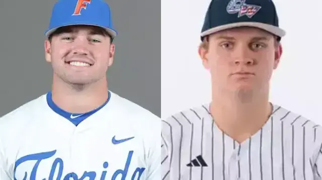 Which former Myrtle Beach Leader area high school standouts will be in action on Thursday, May 15?