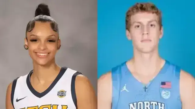 Which former South Mecklenburg News area high school standouts will be in action in the week starting Monday, Feb. 24?