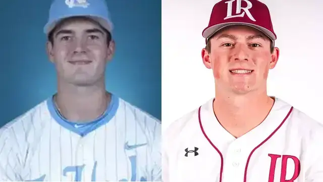 Which former Winston Salem Times area high school standouts will be in action on Friday, May 23?