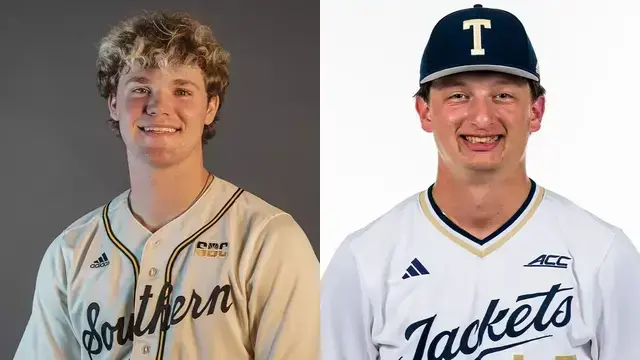 Which former NW Atlanta News area high school standouts will be in action on Friday, May 30?