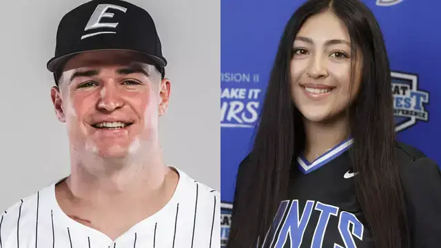 Who from North Kentucky area’s former high school athletes will participate in games on Tuesday, March 3?