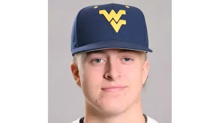 Former Shawnee High School standout Benjamin Hudson’s collegiate team to play for the NCAA Division I Baseball Championship starting Friday, May 30