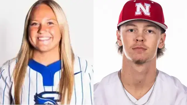 Which former South KC News area high school standouts will be in action in the week starting Monday, March 31?