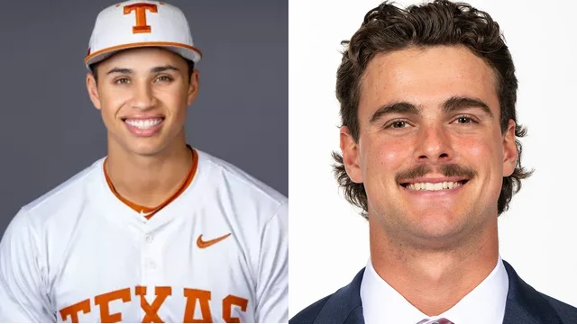 Which former East Ventura News area high school standouts will be in action on Friday, May 9?