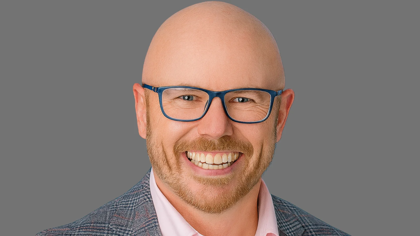 Andrew Gaasch, Region President at CommonSpirit Health's Mountain Region Andrew Gaasch, Region President at CommonSpirit Health's Mountain Region