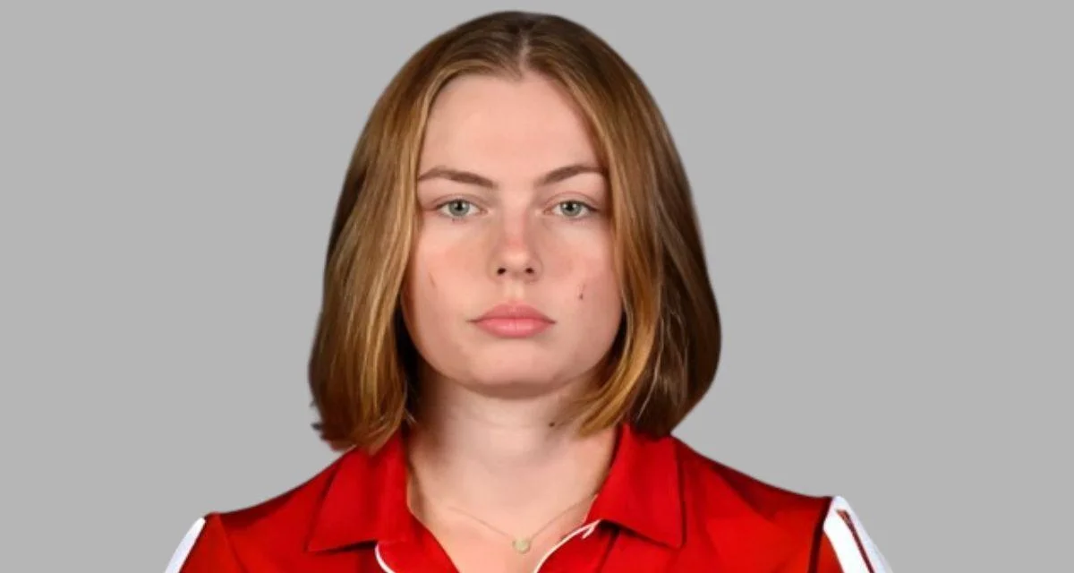 Rebecca Skelton, Sacred Heart University equestrian Player