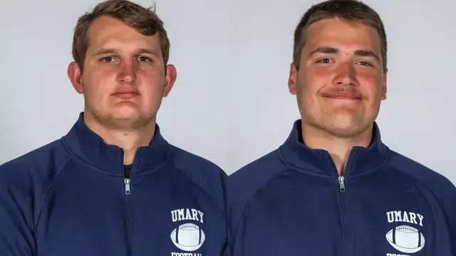 Lane Caraballo and Caleb Mortensen Lane Caraballo and Caleb Mortensen