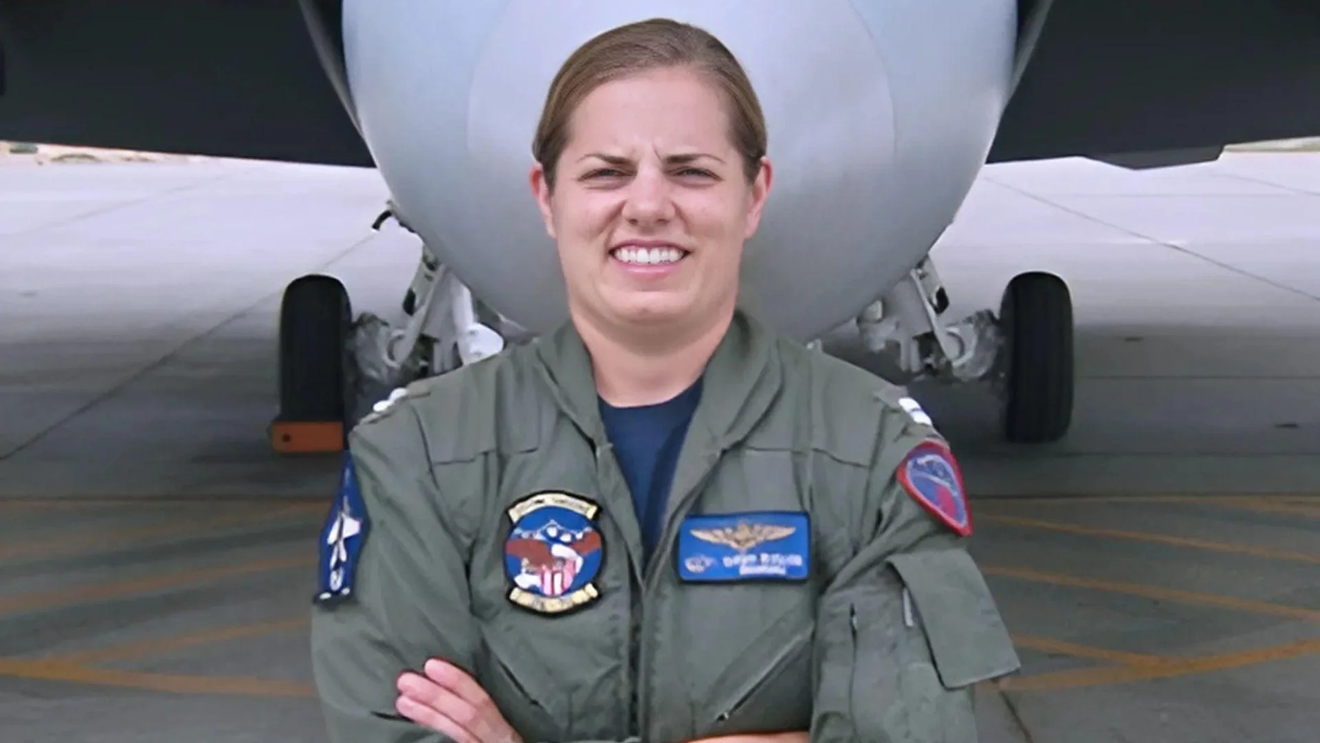 Sarah Rhoads, Amazon VP Global Workplace Health & Safety