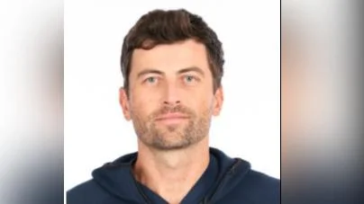 Kris Kwinta Peter Wright Director of Men's Tennis Kris Kwinta Peter Wright Director of Men's Tennis