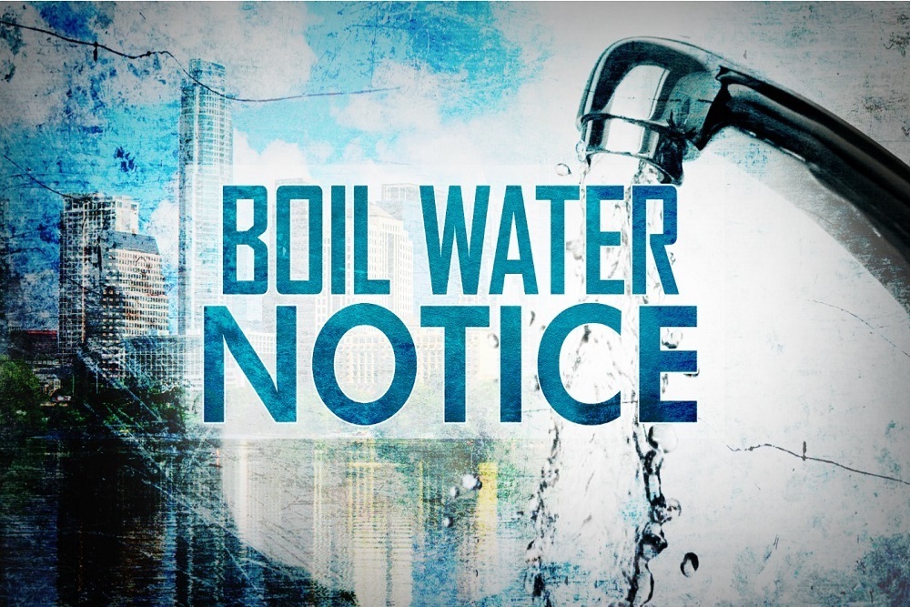 Pinellas County Utilities issues precautionary boil water notice in the areas of Redington Shores, and portions of Seminole and Indian Shores