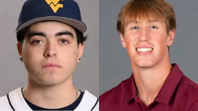 Which former York County News area high school standouts will be in action in the week starting Monday, March 31?