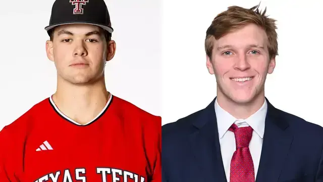Which former West DFW News area high school standouts will be in action on Wednesday, April 30?