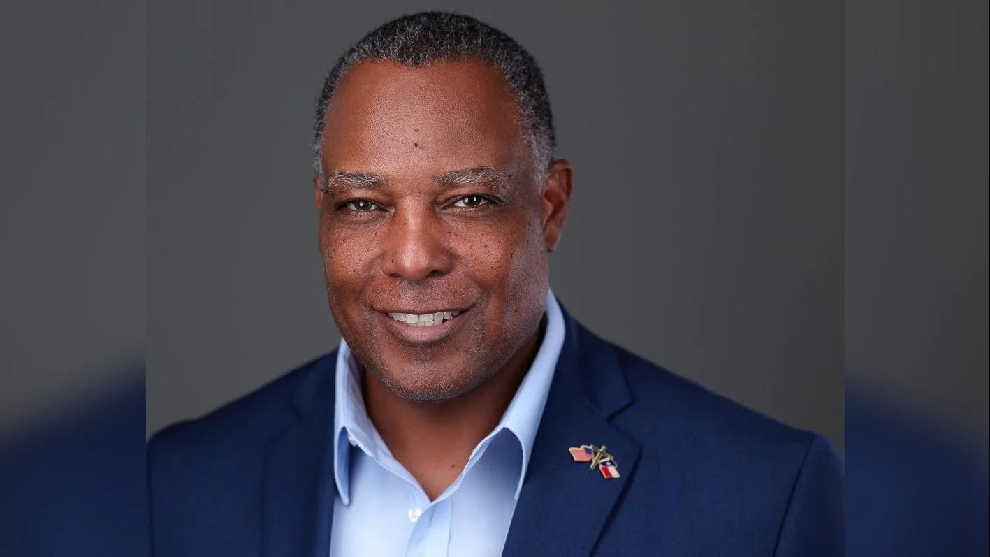 Rep. Cunningham introduces bill in Texas House on chief appraiser selection and training