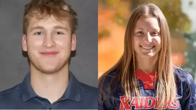 Which former North Lancaster News area high school standouts will be in action on Thursday, April 17?